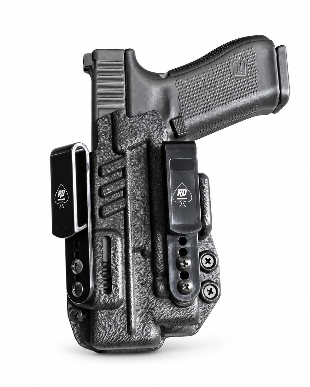 TH840 + PL Mini 2 Ultra Comfort