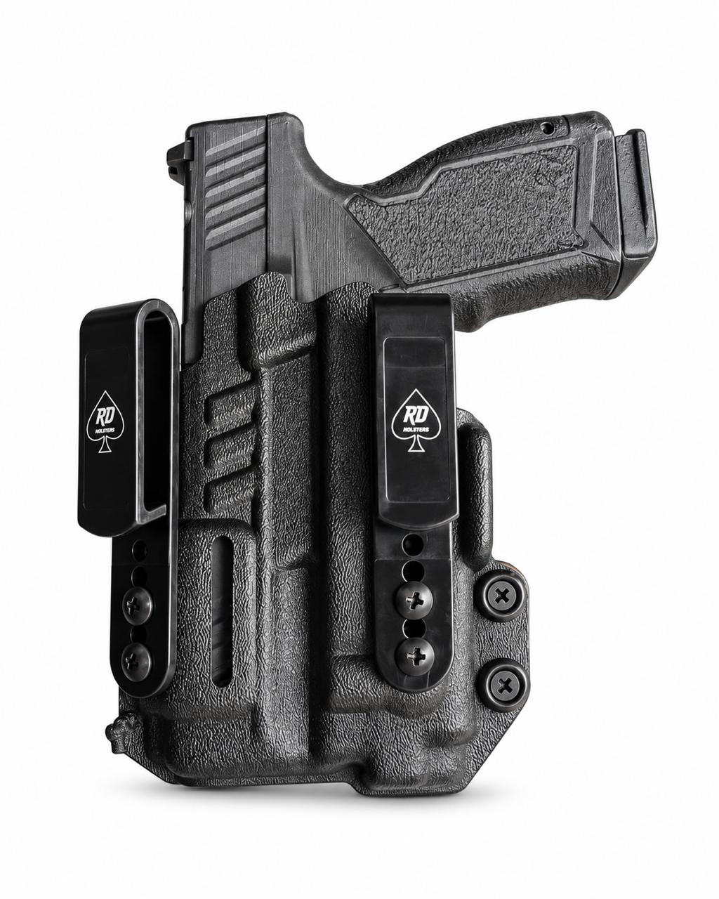 GX4 Carry + Baldr S Ultra Comfort