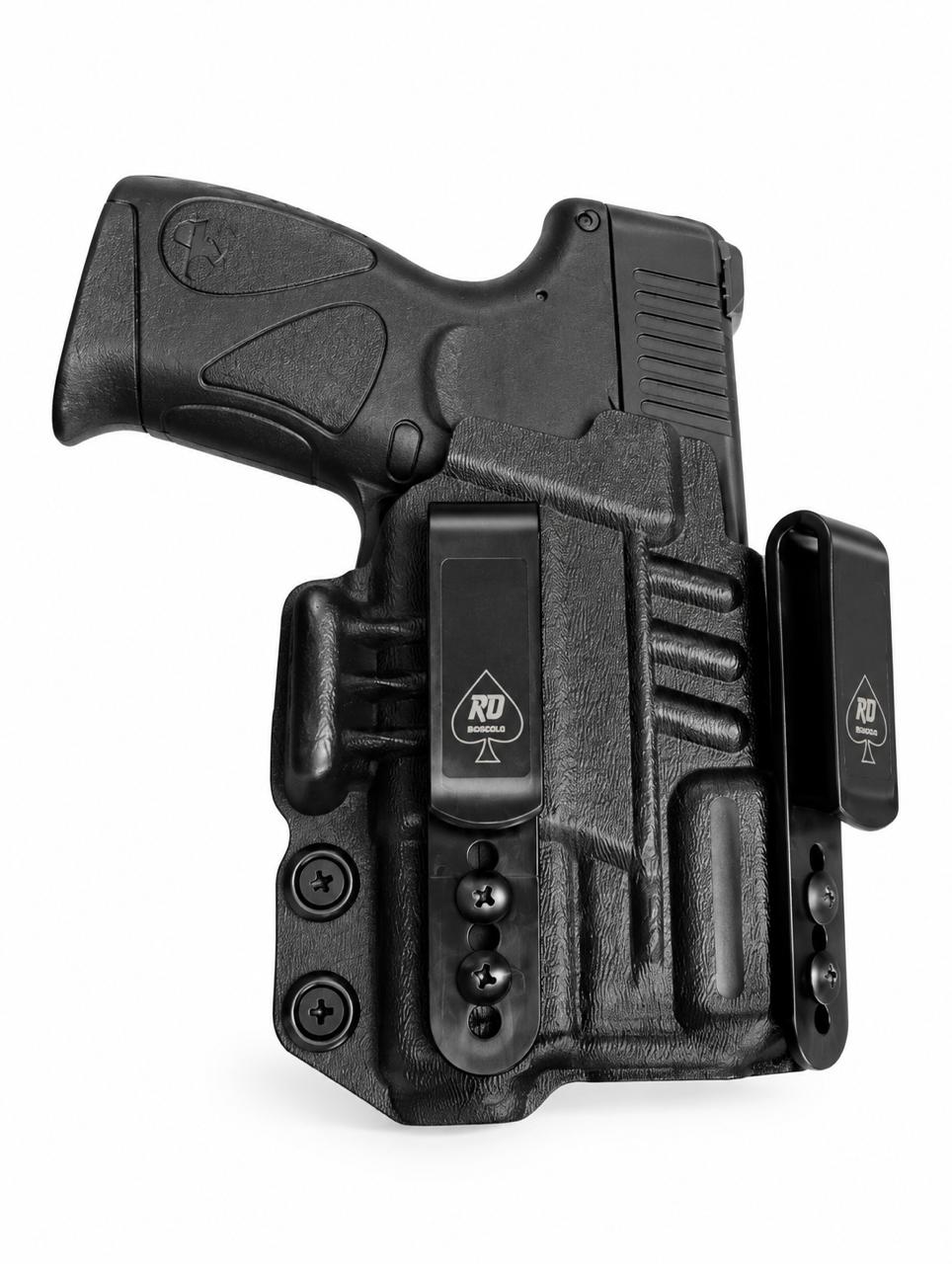 G2C/G3C + GM23 Ultra Comfort