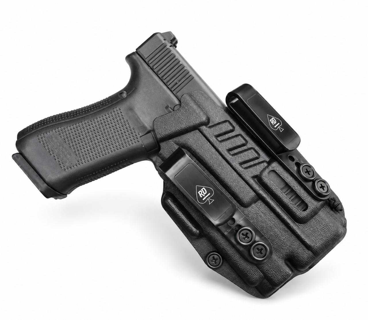 G22/G17 + TLR8-A Ultra Comfort