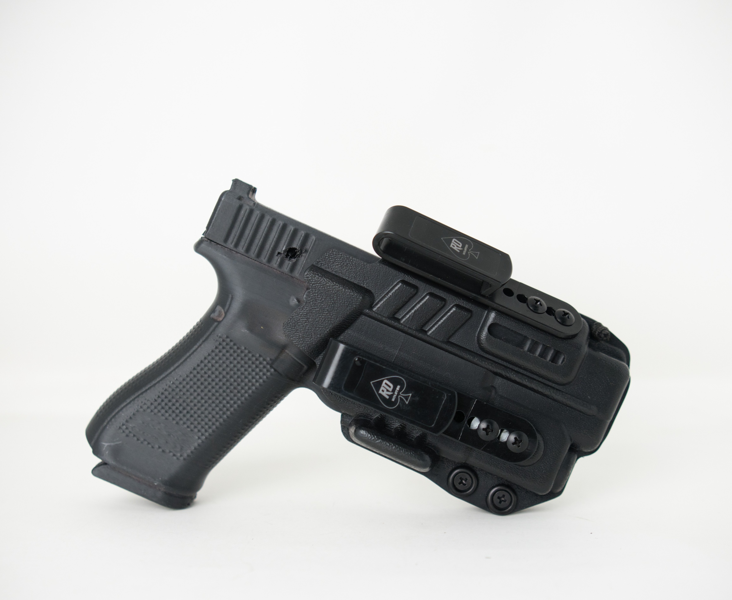 G19/G25+ Baldr S Ultra Comfort