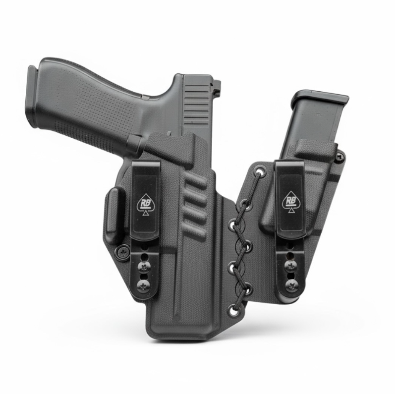 SIDECAR G19/G25