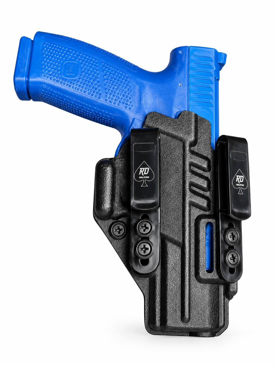 CZ P10F/C Ultra Comfort